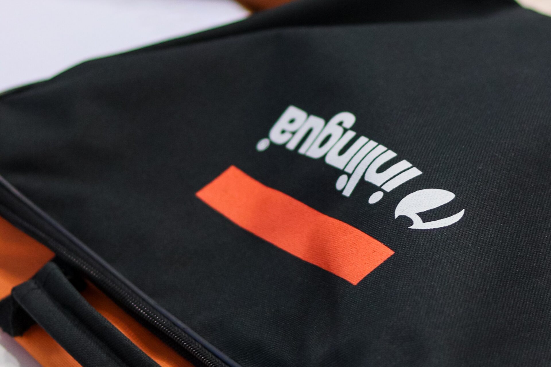 Image gallery marquee